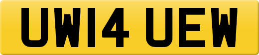 UW14UEW